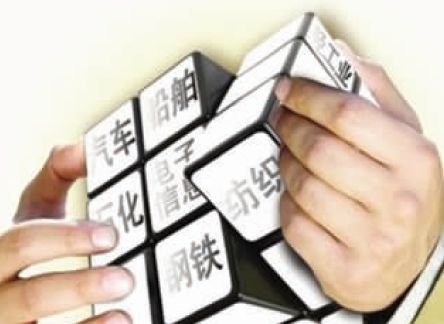 国资改革驶入快车道 地方版方案遍地开花